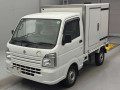 2020 Suzuki Carry Truck