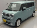 2024 Suzuki WAGON R SMILE