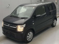 2020 Suzuki Wagon R
