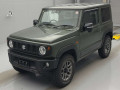 2020 Suzuki Jimny