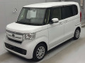 2020 Honda N-BOX