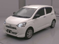 2023 Daihatsu Mira e:S
