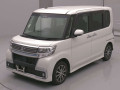 2019 Daihatsu Tanto Custom
