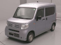 2020 Honda N-VAN