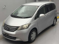2009 Honda Freed