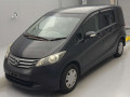 2011 Honda Freed