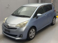 2010 Toyota Ractis