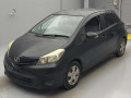2011 Toyota Vitz