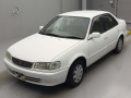 1997 Toyota Corolla Sedan