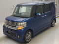 2014 Honda N-BOX CUSTOM