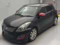 2013 Suzuki Swift