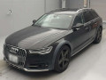 2016 Audi A6 Allroad Quattro