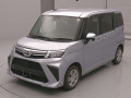 2020 Toyota Roomy