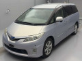 2009 Toyota Estima Hybrid