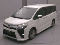2020 Toyota Voxy