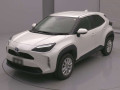 2021 Toyota YARIS CROSS