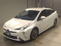 2020 Toyota Prius