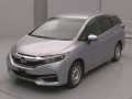 2018 Honda SHUTTLE