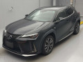 2019 Lexus UX