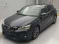 2011 Lexus CT