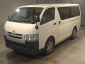 2017 Toyota Regiusace Van