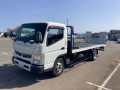 2019 Mitsubishi Fuso Canter