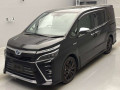 2018 Toyota Voxy
