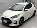 2020 Toyota YARIS