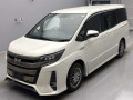 2019 Toyota Noah