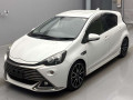2015 Toyota Aqua