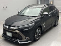 2024 Toyota Corolla Cross