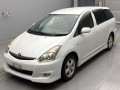 2007 Toyota Wish