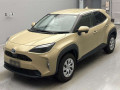2022 Toyota YARIS CROSS