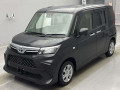2022 Toyota Roomy