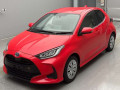 2021 Toyota YARIS