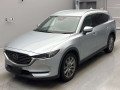 2019 Mazda CX-8