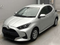 2022 Toyota YARIS
