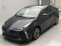 2020 Toyota Prius