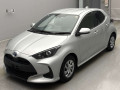 2021 Toyota YARIS