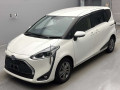 2021 Toyota Sienta