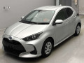 2021 Toyota YARIS