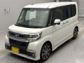 2016 Daihatsu Tanto Custom