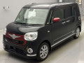 2017 Daihatsu Move Canbus