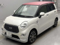 2018 Daihatsu Cast