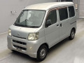 2006 Daihatsu Hijet Cargo