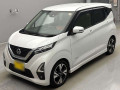 2022 Nissan DAYZ
