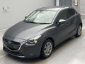 2015 Mazda Demio