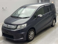 2014 Honda Freed Spike