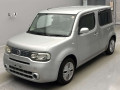2012 Nissan Cube