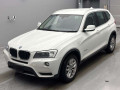 2013 BMW X3